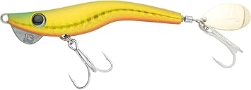 Amazon ブリーデン メタルマル 40ｇ 17 チャートゴールド ブリーデン Breaden ルアー