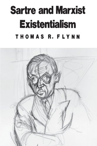 Sartre and Marxist Existentialism: The Test Case of Collective Responsibility