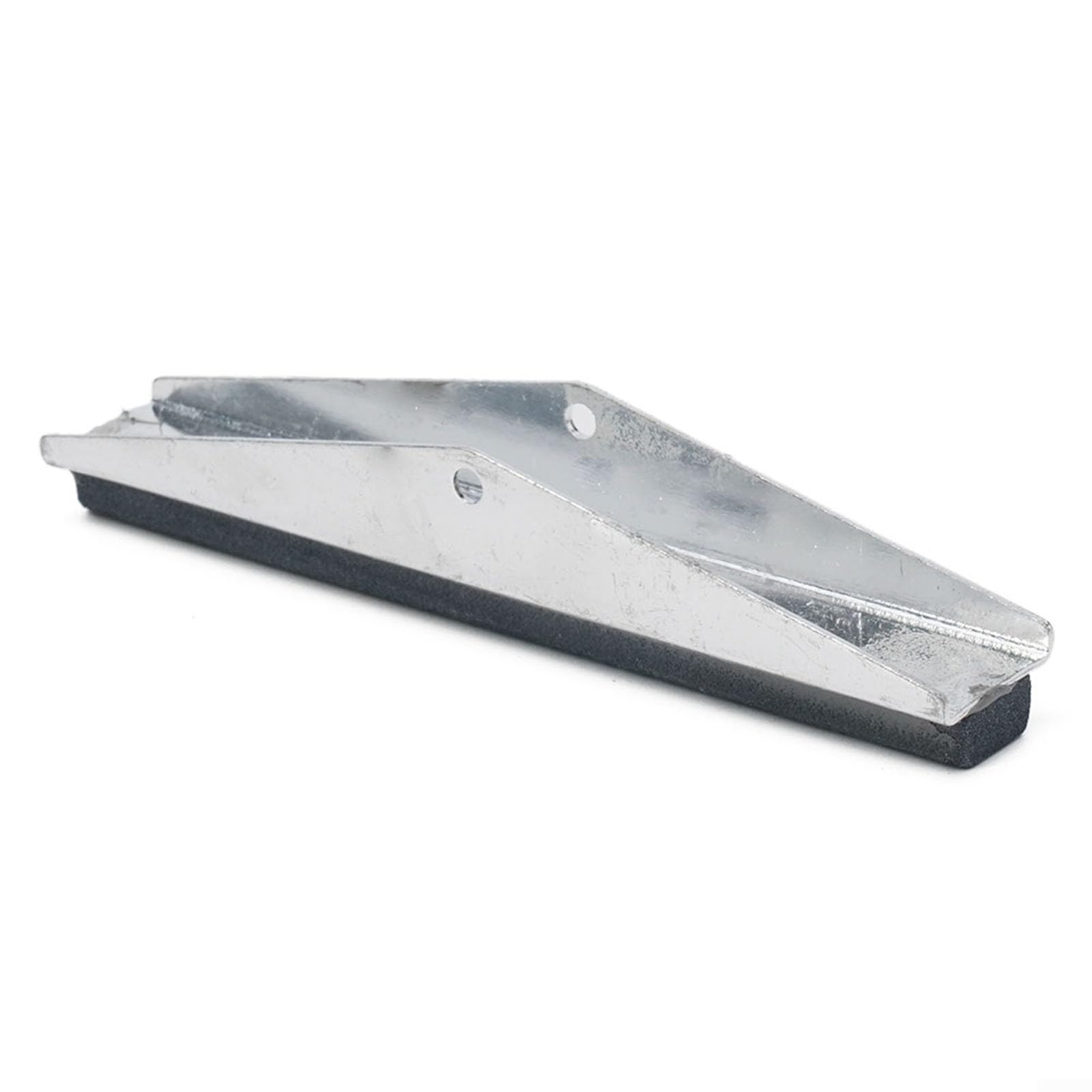Pietra sostitutiva regolabile per cilindro del pistone del freno, diverse grane, set di pietre di ricambio per meccanici e tecnici (10,2 cm)