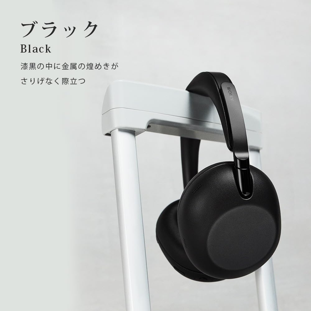 Sony Wireless Headphones WH-1000XX: High-Performance Noise Cancelling, Bluetooth, Up to 32 Hours Playback, 360 Upmix (Cinema/Music/Game) with Dedicated Switch 21