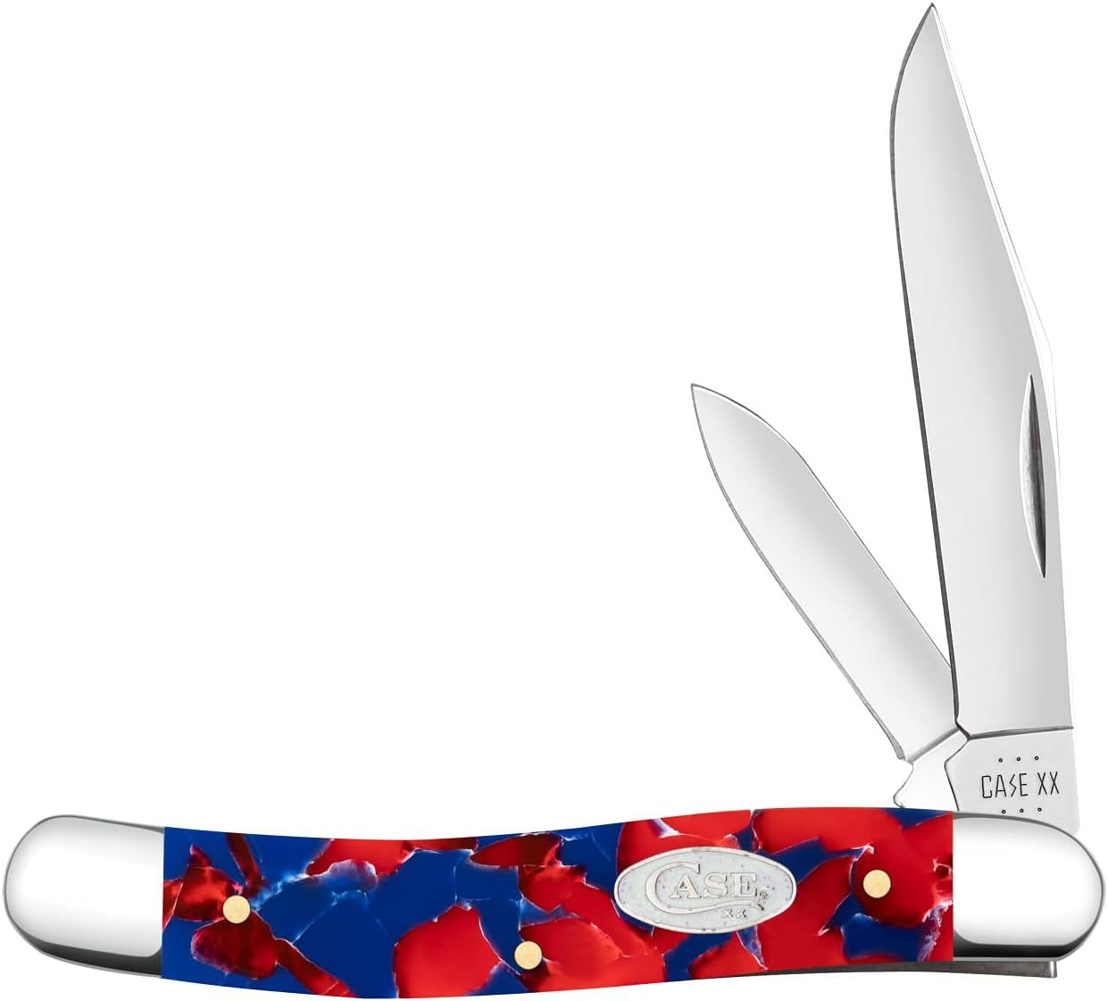 Case Cutlery CA51006: Medium Jack Freedom Kirinite