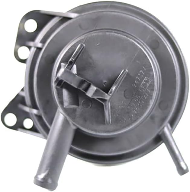 Mopar 04743012AA - Power Steering Reservoir