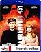 Fahrenheit 451 [Blu-Ray]