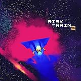 Risk of Rain 2 (Original Soundtrack) Risk of Rain 2 (Original Soundtrack)