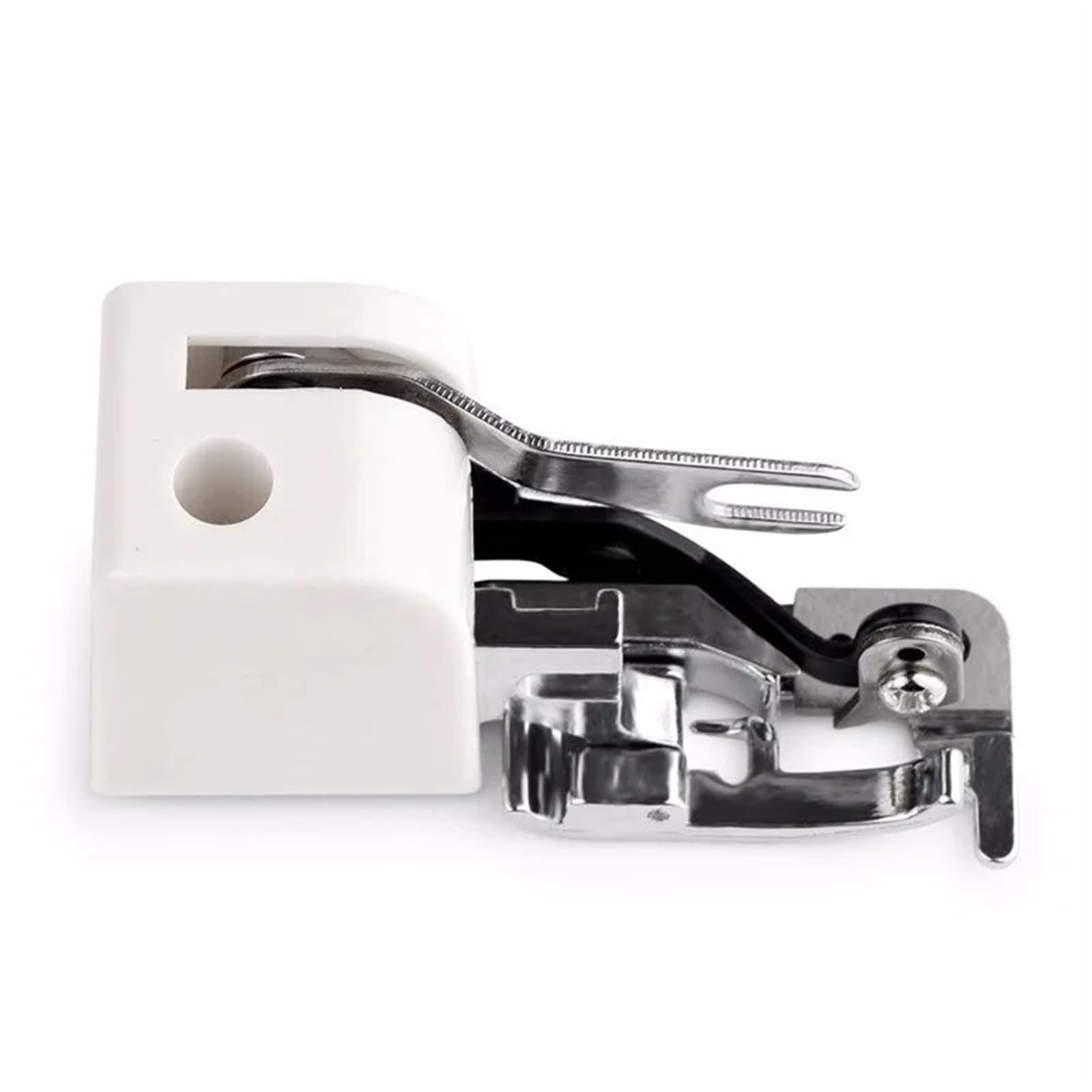 Side Cutter Overlock Sewing Machine Presser Foot Feet Attachment,for All Low Shank for Singer for Brother Household Sewing Accessories