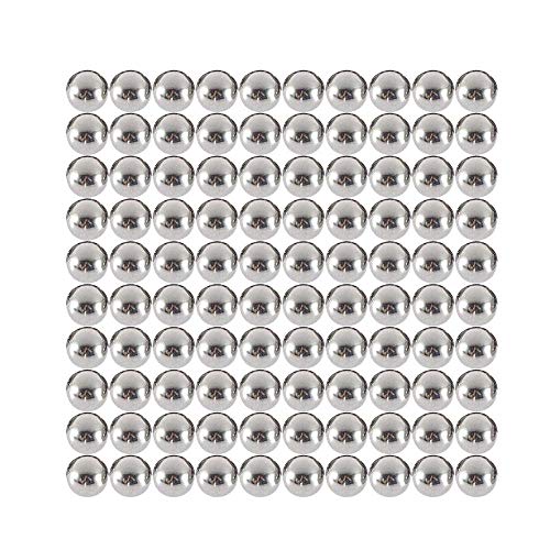 bearing steel ball large steel ball 40 41 41275 42 4286 4445 45 46 47 47625 48mm steel ball-42mm single grain weighs 300 grams