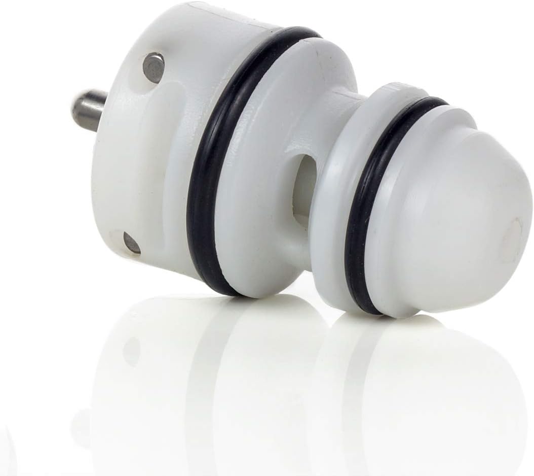 Eagleggo TVA6 Split Trigger Valve Replaces Max CN80548, for TVA6 / TVA1 Max CN55, CN70 & CN80 Coil Nailers Repair Parts