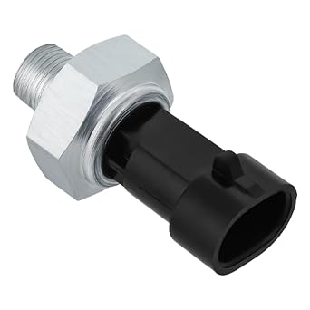 4015069 Brake Pressure Switch Compatible with Polaris EFI EPS Sportsman 450 570 2015-2023 Prostar S4 2023-2024 Brake Light Switch