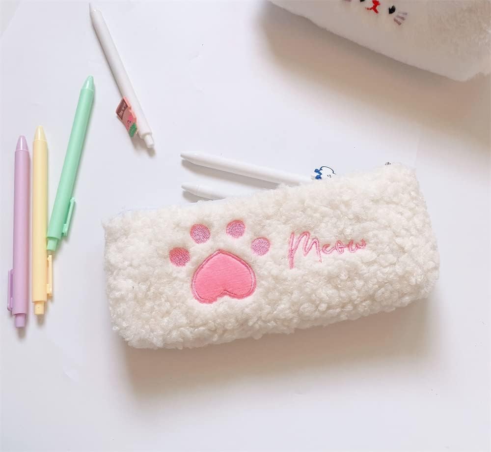 Fmtop Jp ぬいぐるみ ペンケース 動物 ポーチ 大容量 おもしろ 筆箱 おしゃれ 文房具 文具ケース コスメポーチ おもちゃ 小物入れ 化粧入れ 中小学生 高校生 大学生 男の子 女の子 子供 社会人用 プレゼント 白猫の足 Fmtop Jp ぬいぐるみ ペンケース 動物 ポーチ 大容量 おもしろ 筆箱 おしゃれ 文房具 文具ケース コスメポーチ おもちゃ 小物入れ 化粧入れ 中小学生 高校生 大学生 男の子 女の子 子供 社会人用 プレゼント 白猫の足