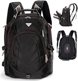 FreeBiz 18.4 Inches Laptop Backpack Fits up to 18 Inch Gaming Laptops