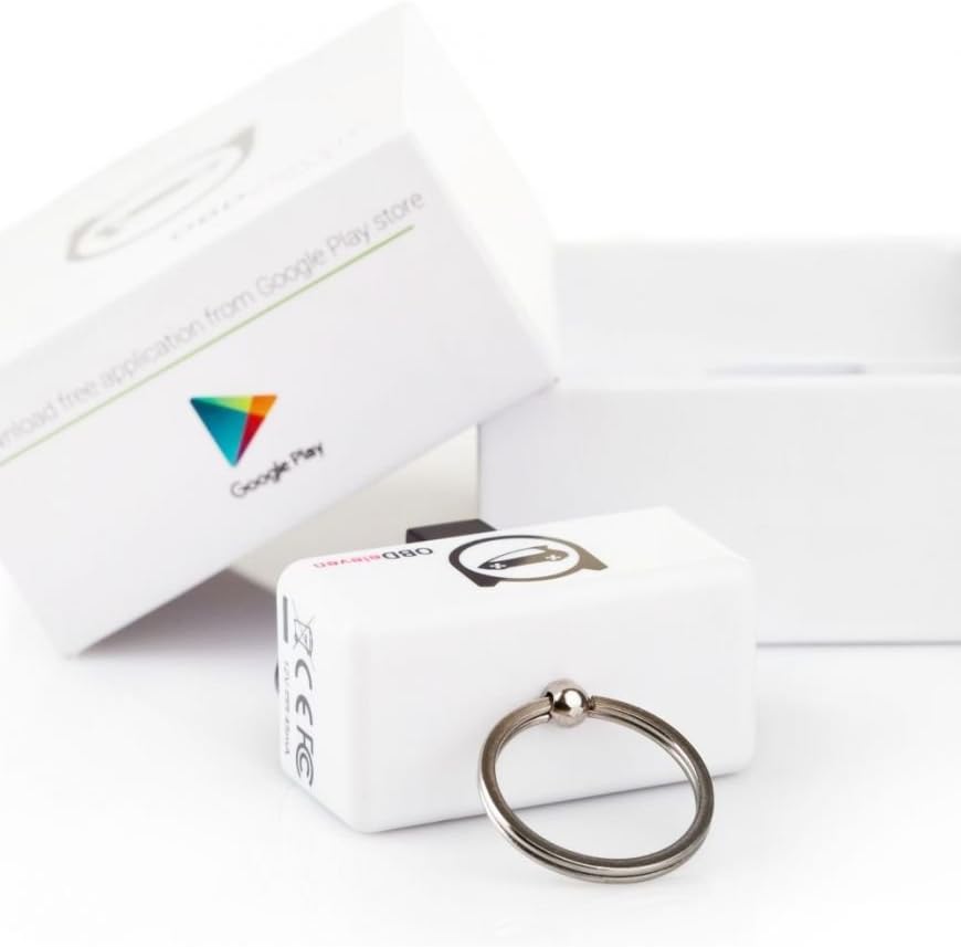 Voltas IT Obdeleven Pro Activation + Simple Ring Remove