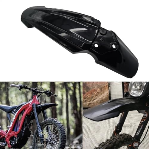 Garde-Boue Avant Moto Solution Anti-Projections Sur Ron X S