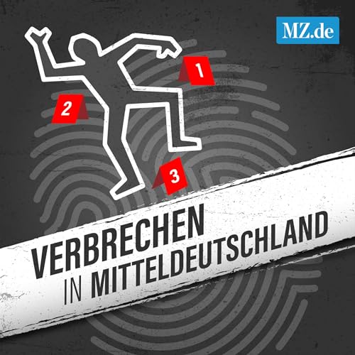 Der Bank&uuml;berfall von M&uuml;cheln Podcast Por  arte de portada