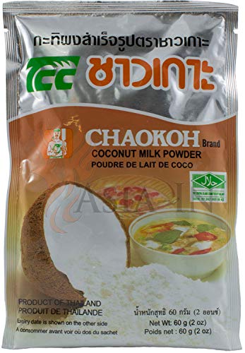Chaokoh Coconut Milk Powder 2 oz