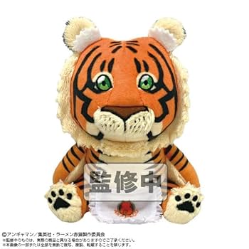 【未使用】ラーメン赤猫　バンダイナムコぬい　chibiぬいぐるみ　全5種セット Amazon.co.jp: バンダイナムコヌイ Xmasプチ消しゴム付 ラーメン