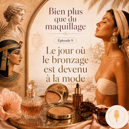 Le jour o&ugrave; le bronzage est devenu &agrave; la mode