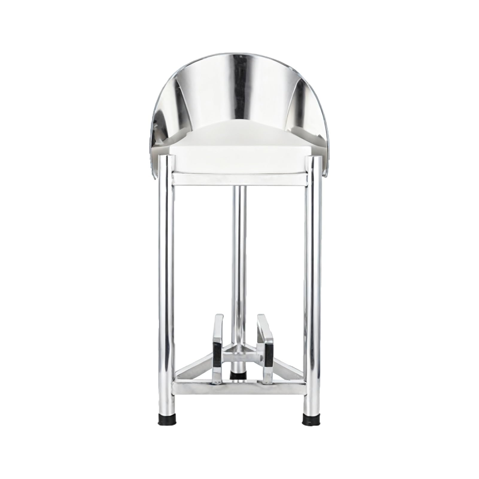 LJYKBFL Heavy Duty Stainless Steel Rice Warmer Cart Stand 48x80cm Stock Pot Rack with Baffle for Commercial Kitchens & Restaurants -Utility Stand for Food Service