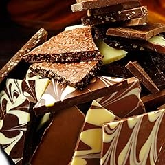 割れチョコメガミックス 2.0kg チュベ・ド・ショコラ 割れチョコ (ミルク多め)