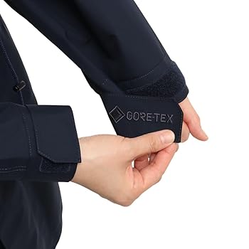【新品タグ付】マーモット　GORE-TEX Comodo Coat S ネイビー Amazon | [マーモット(Marmot)] コモドコート（Comodo Coat