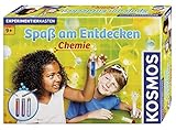 Wichtige Grundbegriffe der Chemie einfach und kindgerecht erklärt