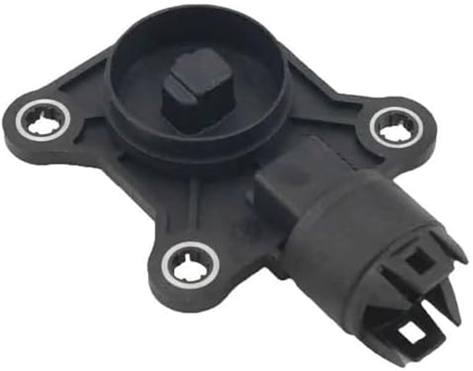 Sensor de sincronización del motor Sensor de ángulo del árbol levas Posición eje excéntrico 11377524879, para Bmw N52 E90 E91, para E60 F10 E61 E63 E64 E65 E83