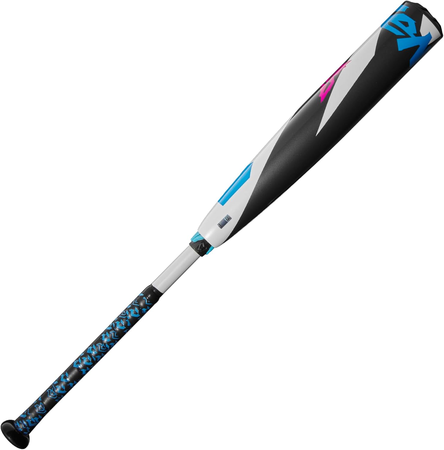 DeMarini 2025 Zen USSSA Baseball Bats: -11/-10/-8/-5 Drop