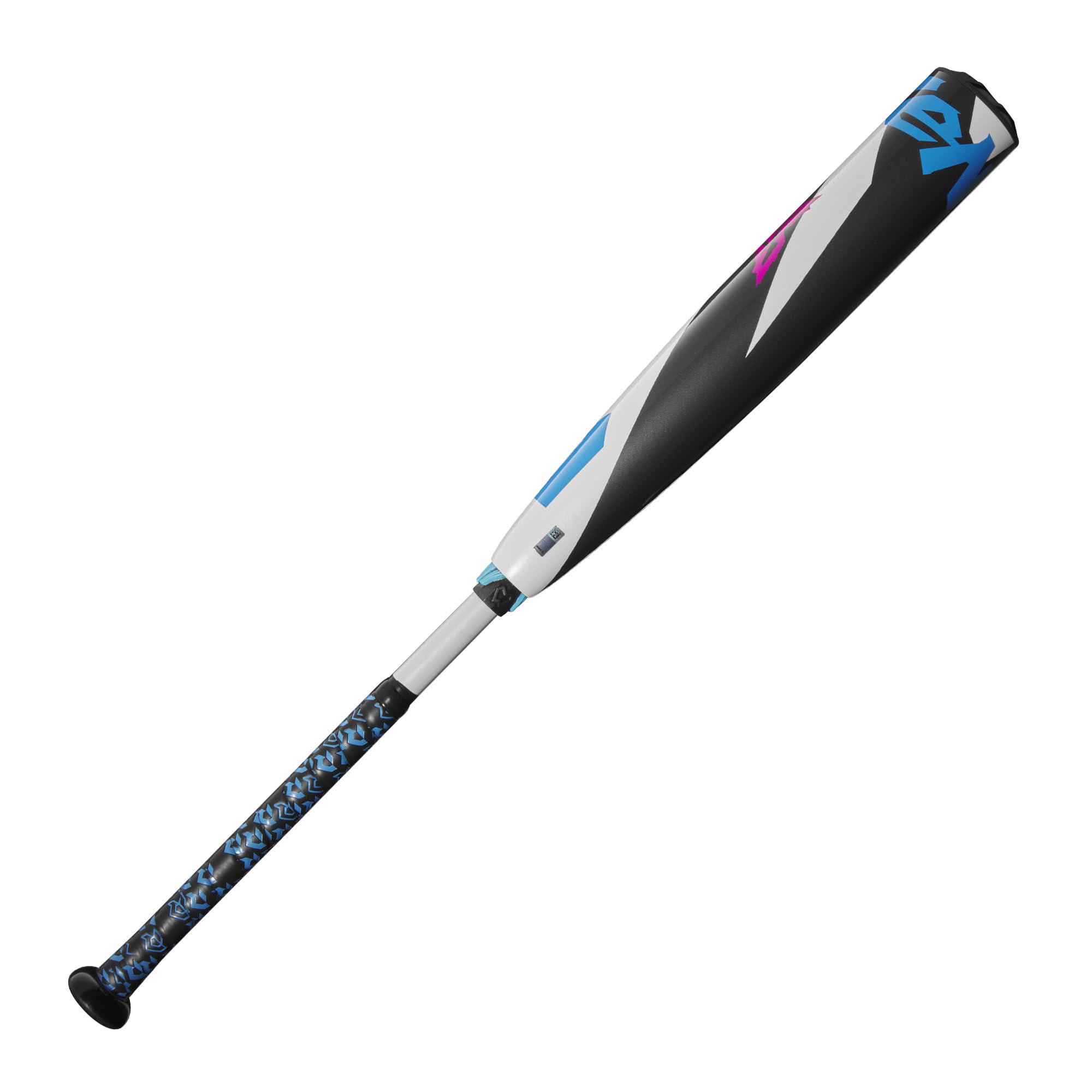 Amazon | DeMarini 2025 Zen (-8) USSSA 野球バット - 32インチ/24