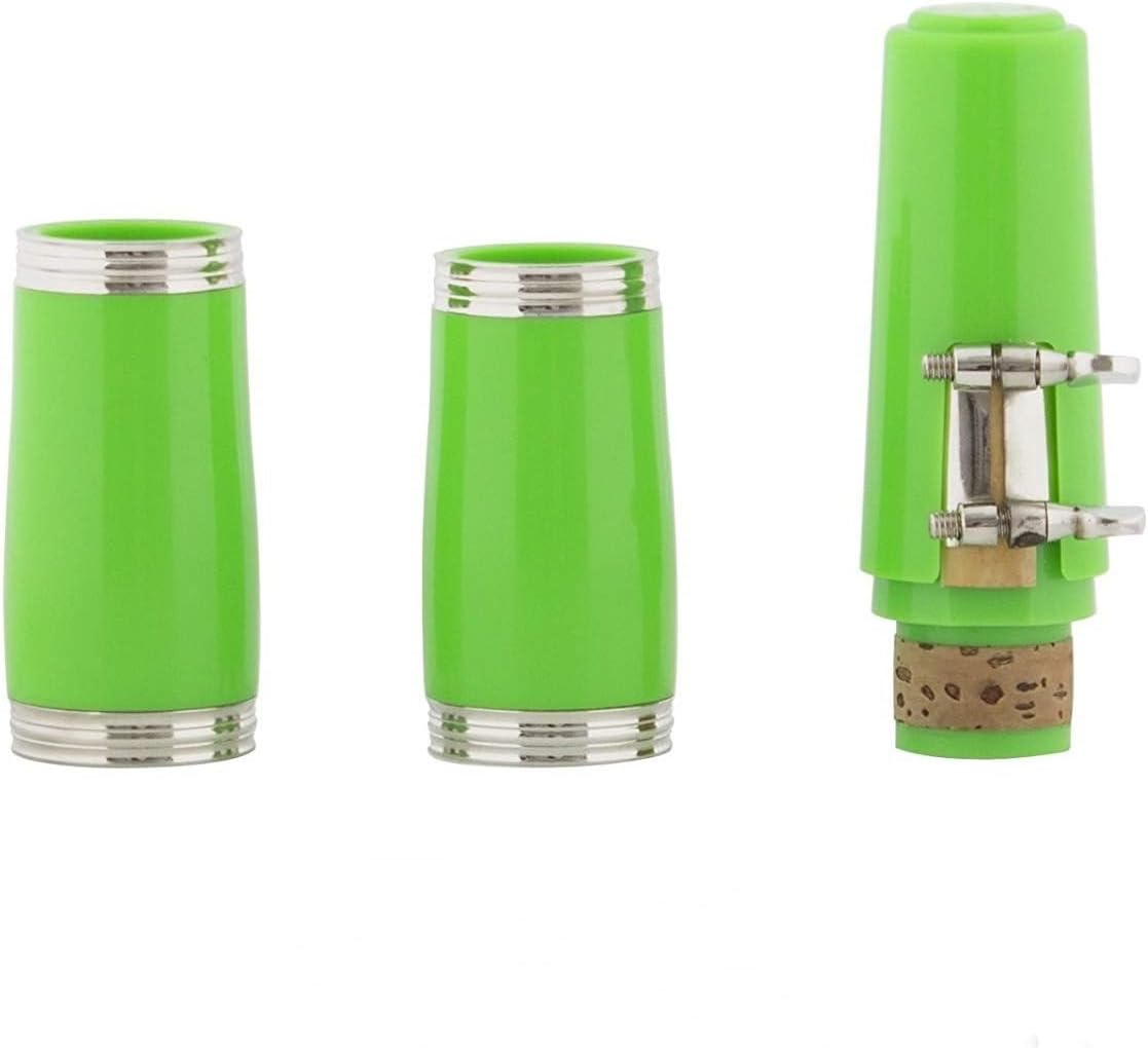 clarinet for Beginner Clarinet B flat 17 keys Clarinet