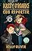 Kassy O'Roarke, Cub Reporter: Pet Detective Mysteries Book One