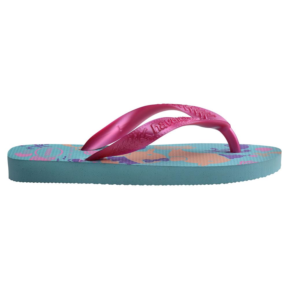 Havaianas Hav. Kids Top Pets InfraditoUnisex - Bambini e ragazzi