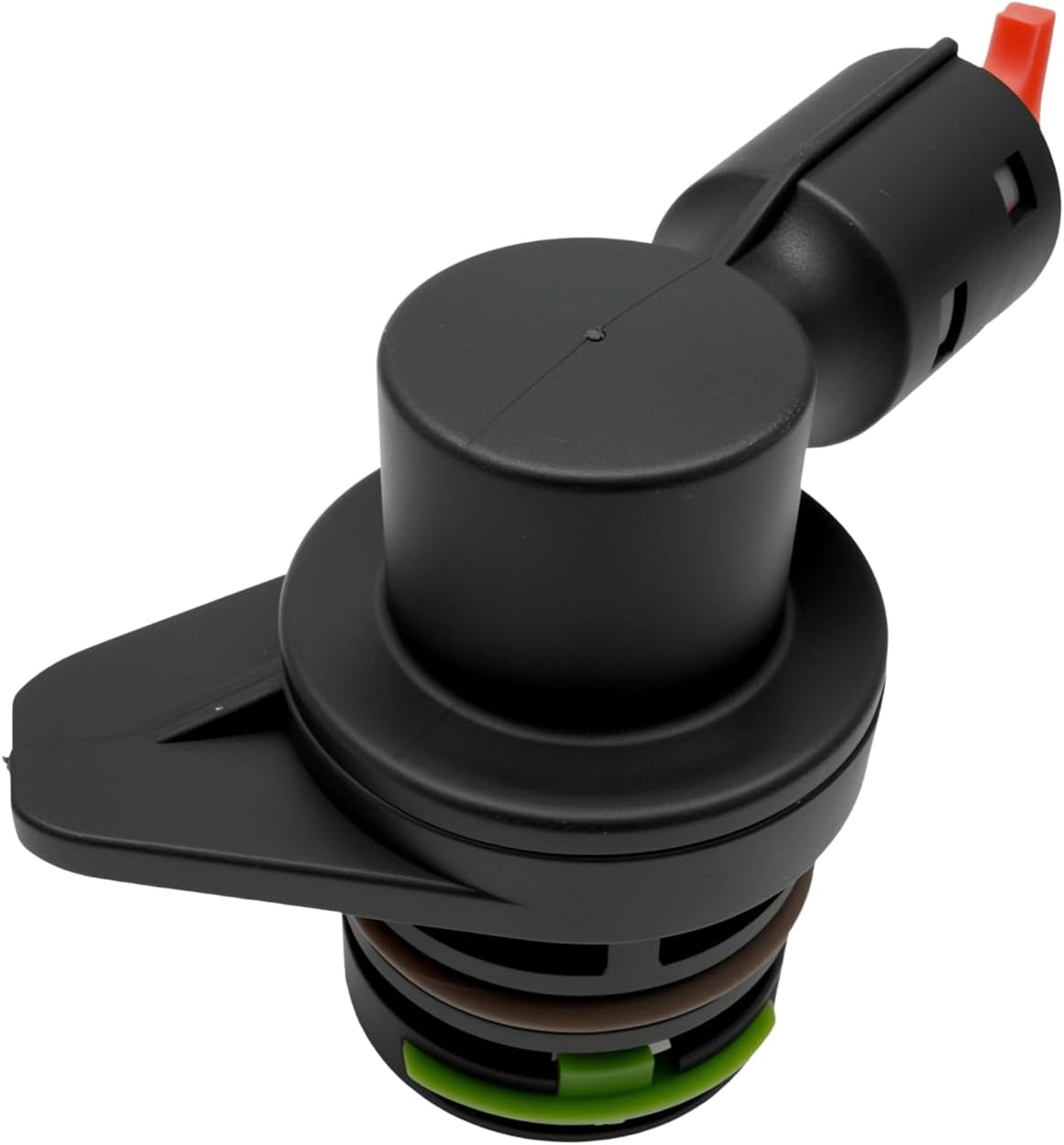 PVC Valve 12637666 Compatible with 2016-2022 Encore 2016-2019 Cruze 2023-2023 Equinox 2016-2023 Malibu 2021-2022 Trax 2023-2023 Terrain