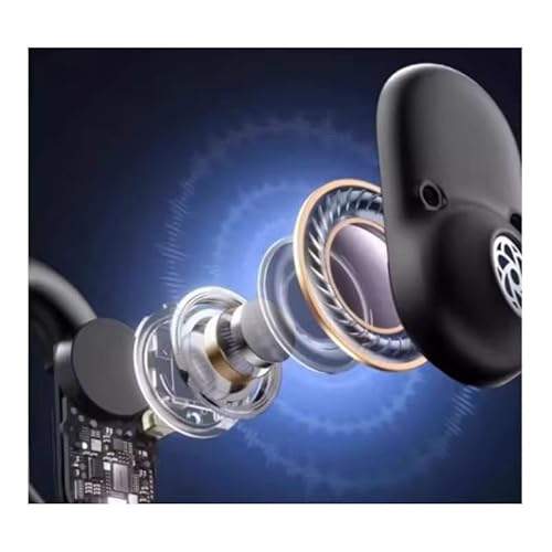 image for Soundcore by Anker V30i Open-Ear Headphones, Ultra-Comfort, Lightweigh