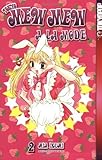 Tokyo Mew Mew a la Mode Volume 2 (Tokyo Mew Mew a la Mode (Tokyopop)) by Mia Ikumi (Artist) › Visit Amazon's Mia Ikumi Page search results for this author Mia Ikumi (Artist) (15-Jan-2008) Paperback
