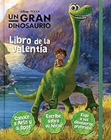 LIBRO DE SECRETOS BIG: DISNEY PIXAR UN GRAN DINOSAURIO 147481865X Book Cover