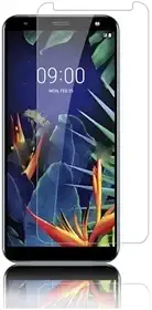 Genérico, Kit 3 Películas de Vidro Compatível com LG K12/K12 Plus Modelo:LG K12/K12 Plus