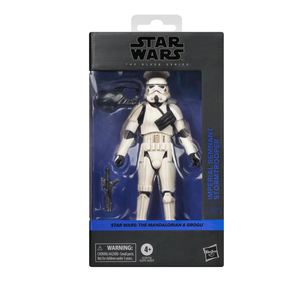 Amazon.co.jp: ハズブロ（Hasbro）STAR WARSスター・ウォーズ ブラック