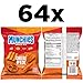 Munchies Snack Mix, Cheese Fix, 1.75 Ounce (Pack of 64)