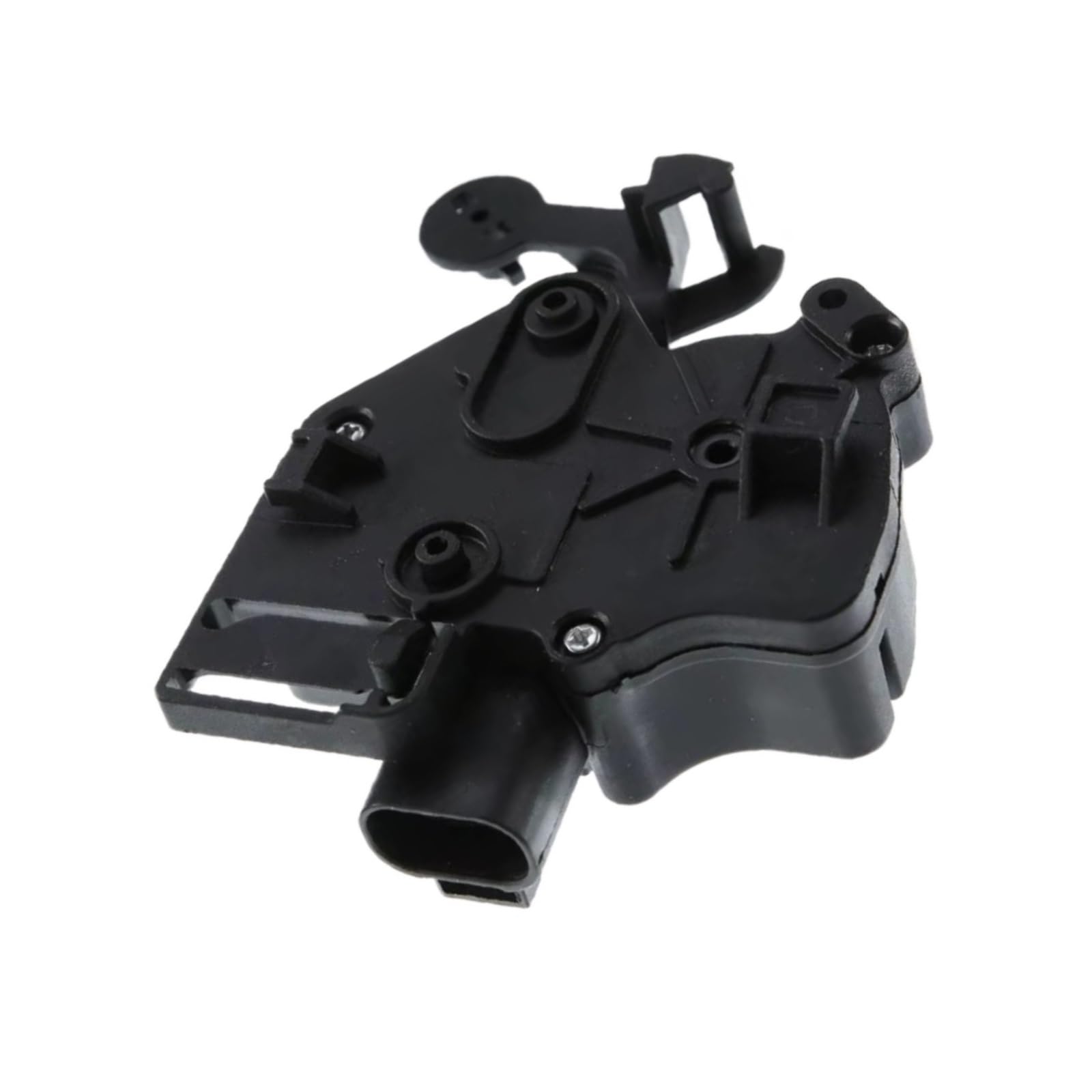 Vbnyba One Color Car Boot Tailgate Lock Compatible With Gmc For Yukon Xl 1500 2500 2000 2001 2002 2003 2004 2005 2006 Car Rear Trunk Door Lock Actuator Accessories Oem：15808595