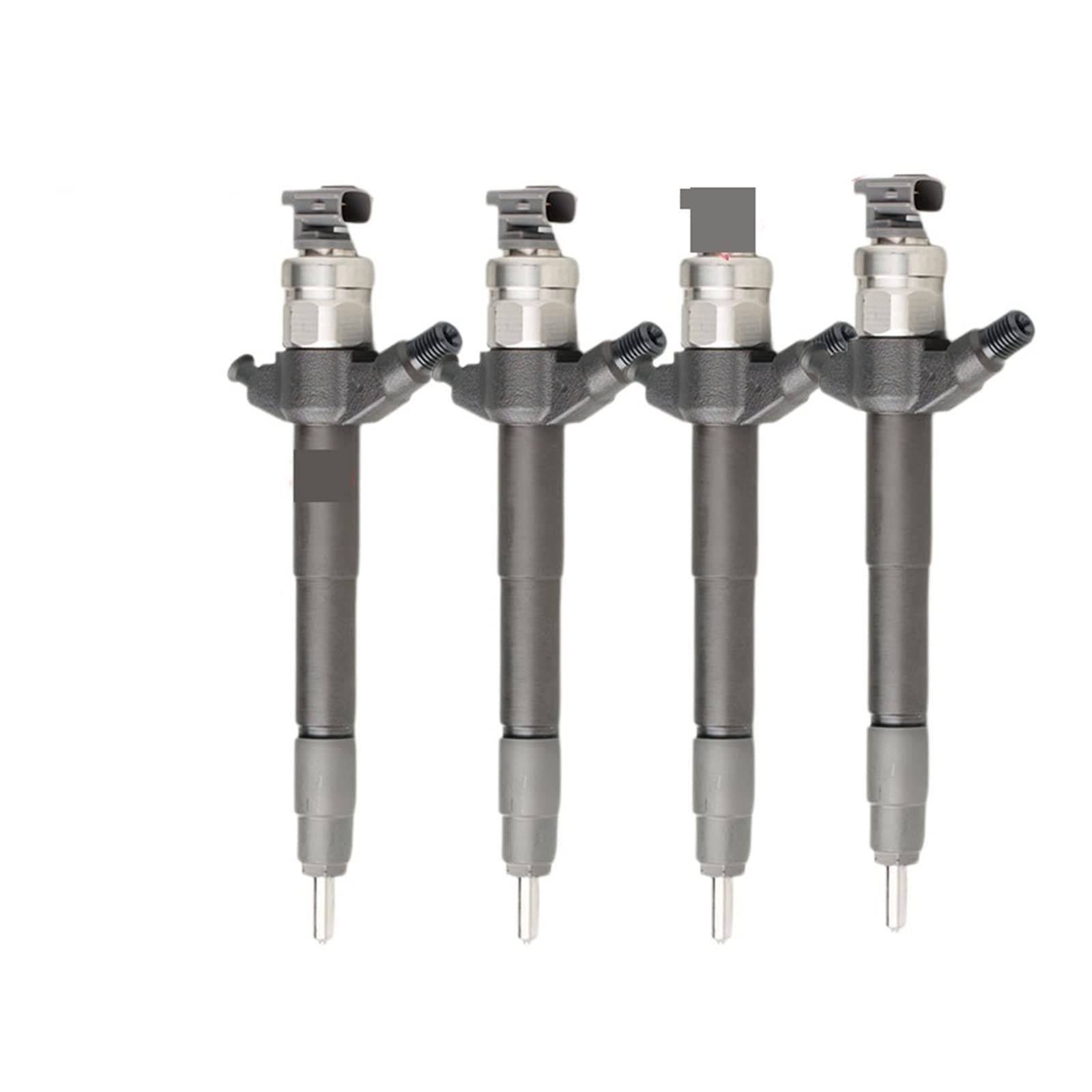 4PCS Diesel Common Rail Düse Injektor Montage 1465a257 095000-9560 0950009560 1465a257