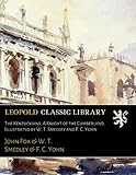 The Kentuckians; A Knight of the Cumberland. Illustrated by W. T. Smedley and F. C. Yohn
