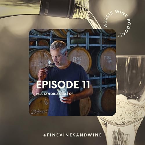 Wine Packs - Paul Taylor - A Glass Of