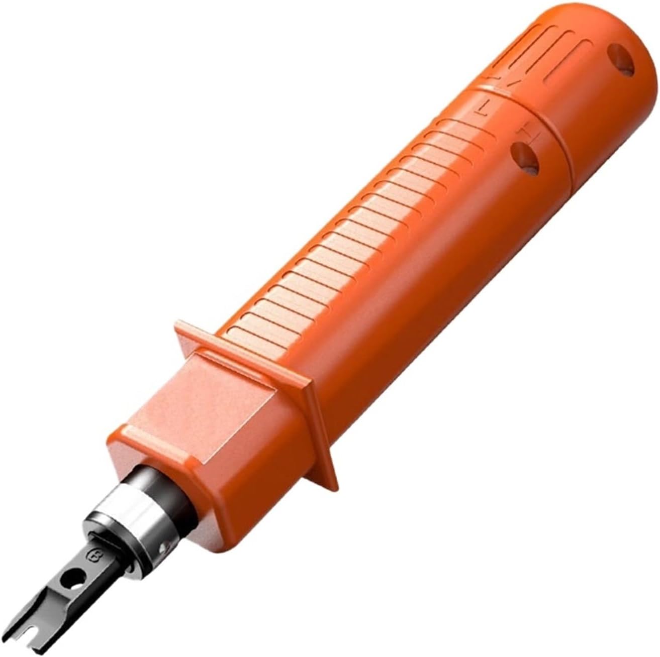 110 type wire punching tool network cable Ethernet impact terminal insertion tool with adjustable impact force