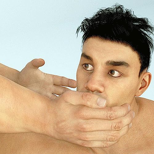 Taboo Truths and Tales Las Vegas cover art