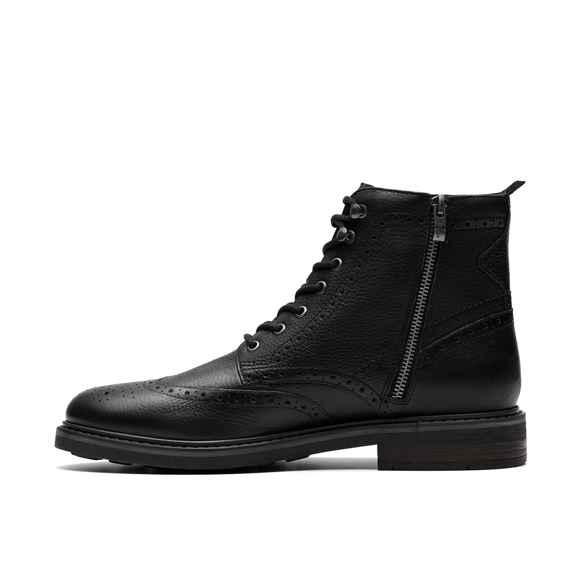 Clarks Mężczyźni Newford LacebtModa — buty