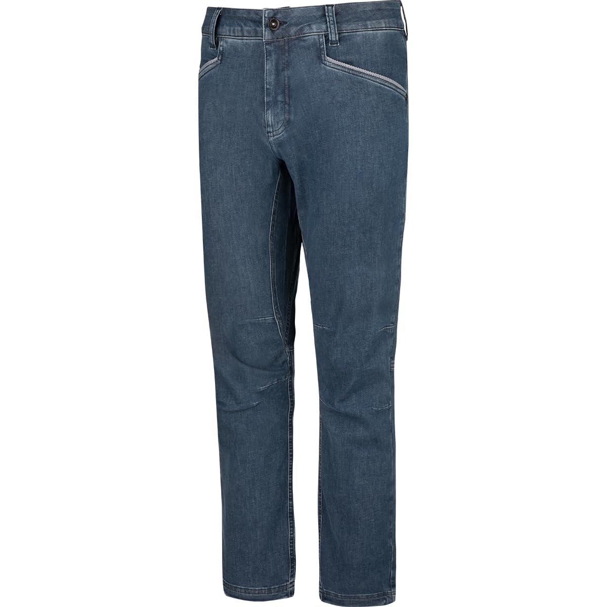 Wild Country Herren Session 2 Denim Hose, Blue Jeans, L
