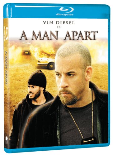 Man Apart Blu Ray Amazon De Alice Amter Vin Diesel Maria Arce Larenz Tate Timothy Olyphant Geno Silva Jacqueline Obradors Laura Salem George Sharperson Santiago Verdu Richard Gross F Gary Gray Vin Diesel Juan