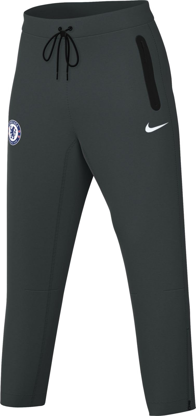 FC Chelsea Tech Nike IB0195 Męskie spodnie piłkarskie