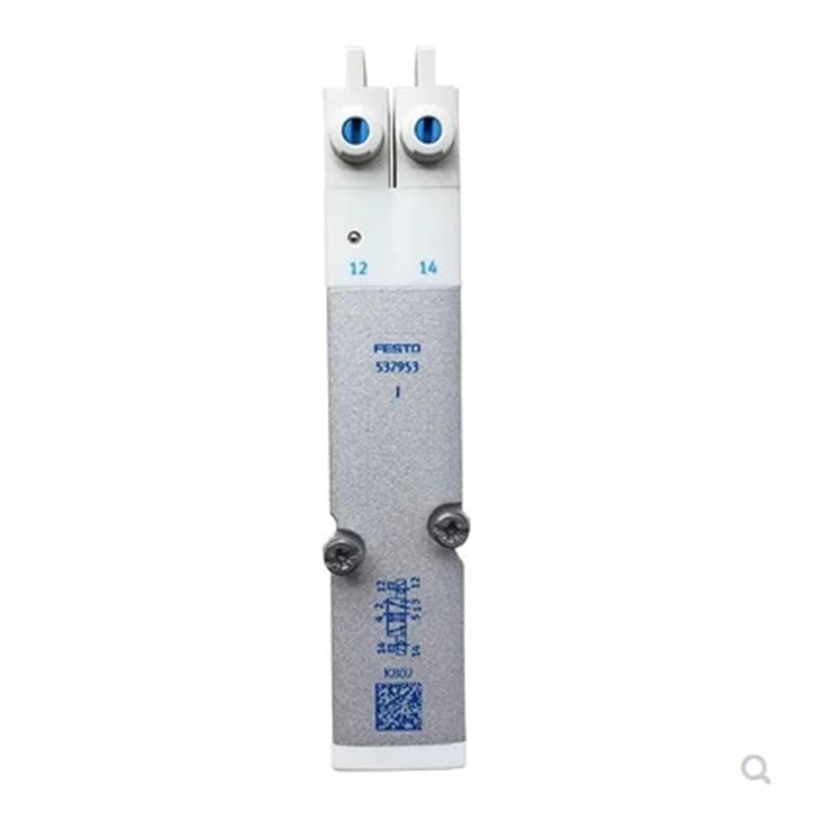 NYRXRYTCA Solenoid Valve VMPA2-M1H-J-PI 537953(24V-J-PI 537953)