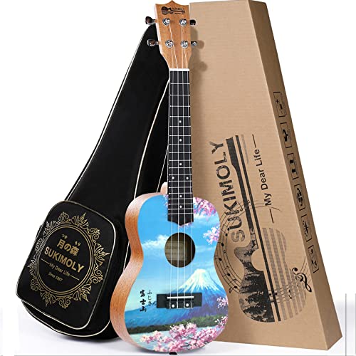 12 Best Waterproof Ukulele (January2023)