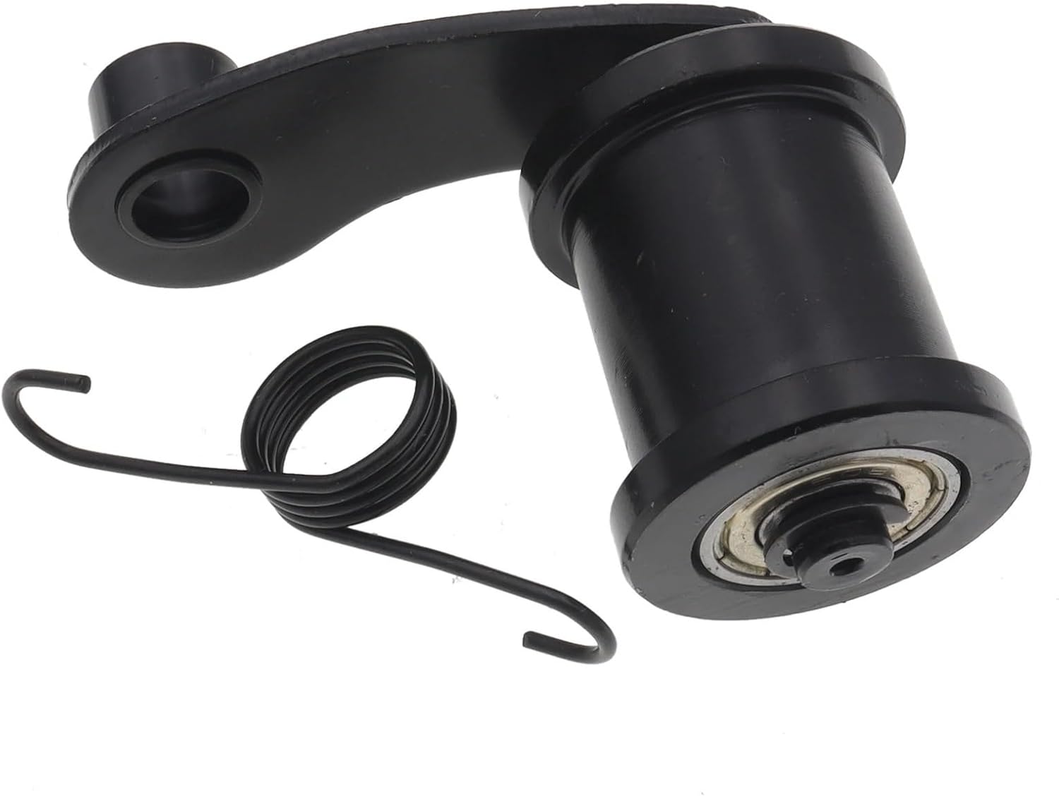 Drive Belt Tensioner Assembly For Coleman Powersports CT100U CT200U Trail CT200U-EX For Mini Bike MB200 Hensim Heat Warrior MB165 Chain Tensioner Roller